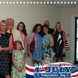 Meet your Posher, Barbara